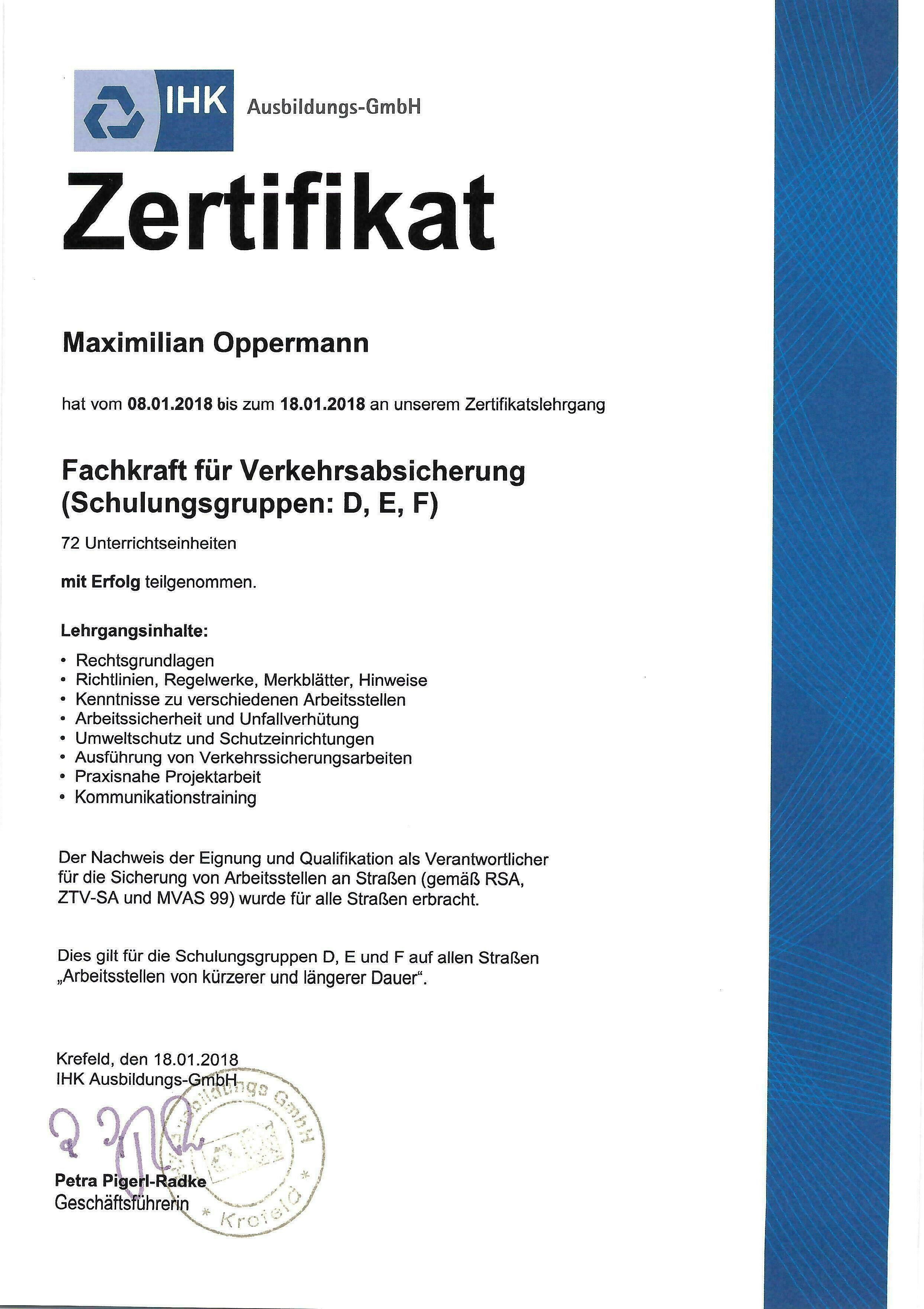 Fachkraft_Verkehrsabsicherung