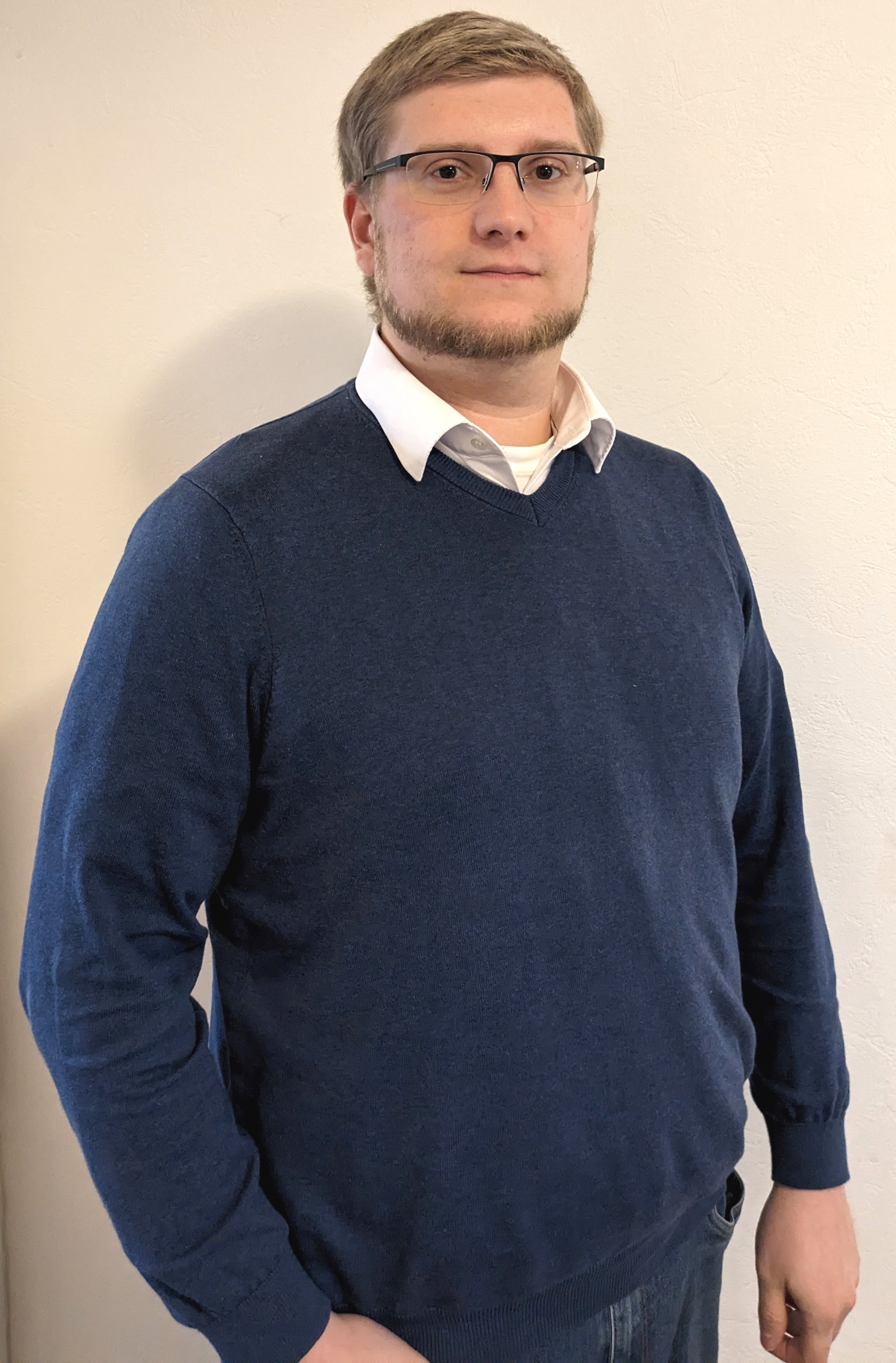 Maximilian Oppermann